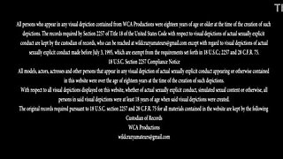 Stepmom Alyssia Vera Makes Me Cum Fast Blowjob & Creampie MILF Taboo Sex