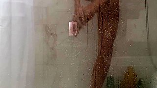 Thai Series Teen Boom Solo Masturbation