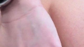Anal Stretching Session Part 1
