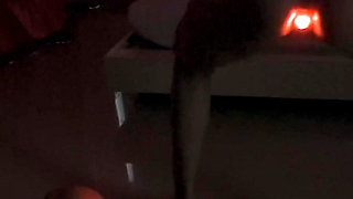 Stunning Big Tits Asian in High Heels Hardcore Anal Squirting Orgasm