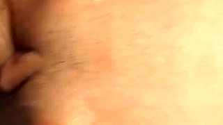 Marie, Naughty Girl, Gets Fucked by a Big Dick