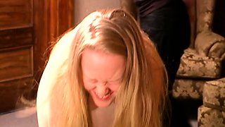 Home amateur ass spanking