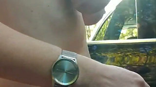 Outdoor Squirt