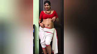 My stepmom always squirts from her pussy when I fuck her