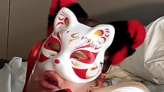 Deaf Girl Gets Fucked Fisted and Eats Black Ass Starring Juliette Latte