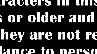 Hard Days: Unfaithful Married Pussy in the Office - Episode 16