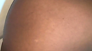 I Found My Stepsister Lying in My Bed That Night - I Slowly Slide My Cock Into Her Tight Pussy