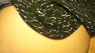 Teacher Fuck Her Student and Accedentally Creampie