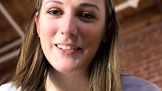 My Strap-on is SO Much Bigger Than Your Dick! Clara Dee POV