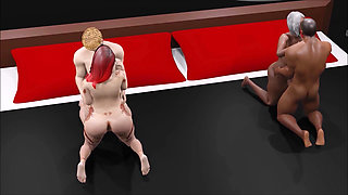 Foursome Great Sex