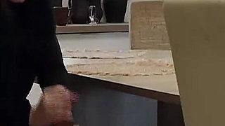 Leather Goddess JOI Dildo Tease, Dirty Talk & Deep Obedience- Prev