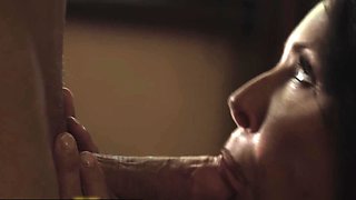 FAMILY SINNERS - Sexy Milf Has Her Stepson Fuck The Sexual