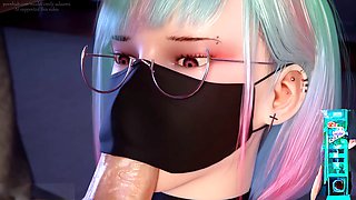 Hentai, hentai uncensored, emo anal
