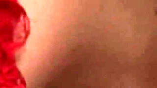 Naughty Nurse Sucks Her Patient's Hard Cock