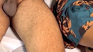 Hot Indian Stepsister-in-law Seduced Her Stepbrother-in-law for Hardcore Sex - Hindi Audio