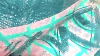 POV Private Tattoo Pornstar Fuck Leads to Creamipie in Her Pierced Pussy