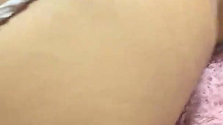 I Fuck My Neighbor When She Is Alone