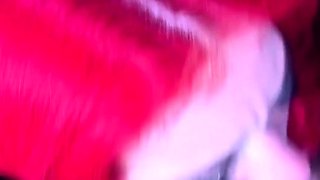Zoey Di Giacomo BJ Gets Missionary Fuck After Sex Machine