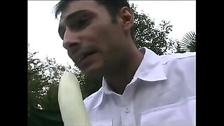 Federica Tommasi Double Penetration Outdoor Fetish Sex - Italian Amateur Olympics Pissing & Creampie