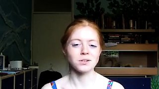 Hairy Armpits Webcam Amateur