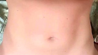 Great Big Boobs On Masturbating Redhead