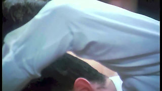 Countess Sarah Young Makes Herself Cum on Her Tits