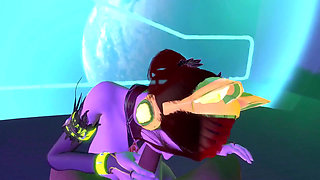 Do You Like the Appearance of the Meow Maid