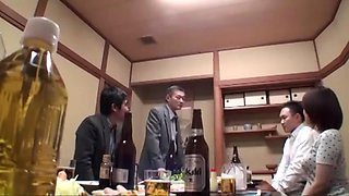 Beautiful Mother Seduces Sweet Hot Dad s Friend 01: Blowjob, Big Tits  Babe Porn