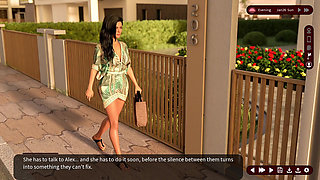 Whispers of Desire - V0.4 - Part 3