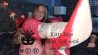 Fisting Toy Extreme XXX