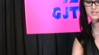 600 News Featuring Alexis Grace, Katie Cummings