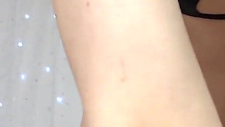 Bts Gfe Tease and Orgasm Show