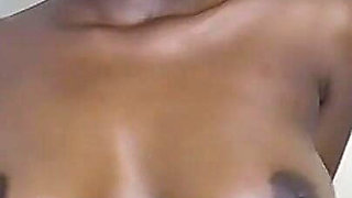 Who Wants to Try My Breasts?