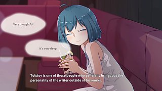 Explore the wild world of anime hentai and gaming galleries