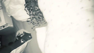 My Husbands Friend Fucked Me Again (bbc in Tight White Pussy)
