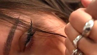 Busty Nurse Sisi Rose Fucks Multi Cumshots Out of Teddy T