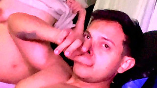 She comes home and wants my cock my neighbor