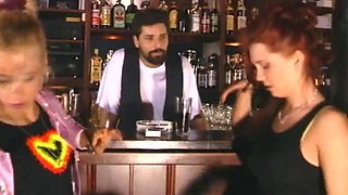 Fick ohne Grenzen! - Plenty of vintage Euro fucking