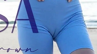 New Video Alert Naked Yoga