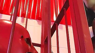 Training to Be a Cock Sucker