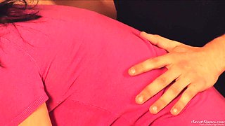 Aiden Stone's Daughter Boyfriend Passion Erupts in Heat