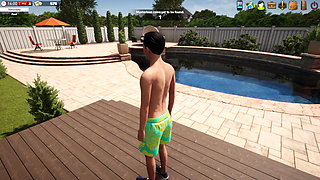 Complete Gameplay - Seaside Mystery, Part 14