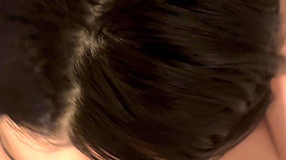 Fianc Satisfies Another Man's Lust From Toilet to Room