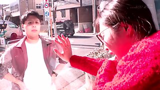 Clothed Massage Seduction in Magic Mirror Car with Amateur Asian Women x6x10FF9895DD1FBBAF17