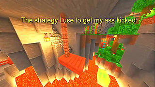 Podcast story: "Strategies he uses to get his ass pounded"