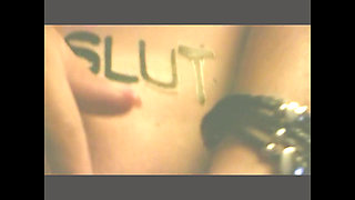 Swemature, high heels, and squirt in the mouth on the Kiel ferry