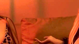 Mexico Lesbians Marci and Hayde