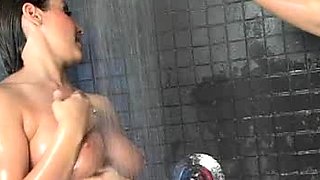 Nice brunette with big boobs fucking 4 wmv