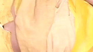 Janvi Bhabhi First Time Fucked by Her Stepbrother in Law in His Bedroom