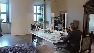 Hot Italian MILF pornstar hardcore